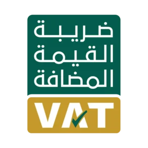 شعار الرقم الضريبي