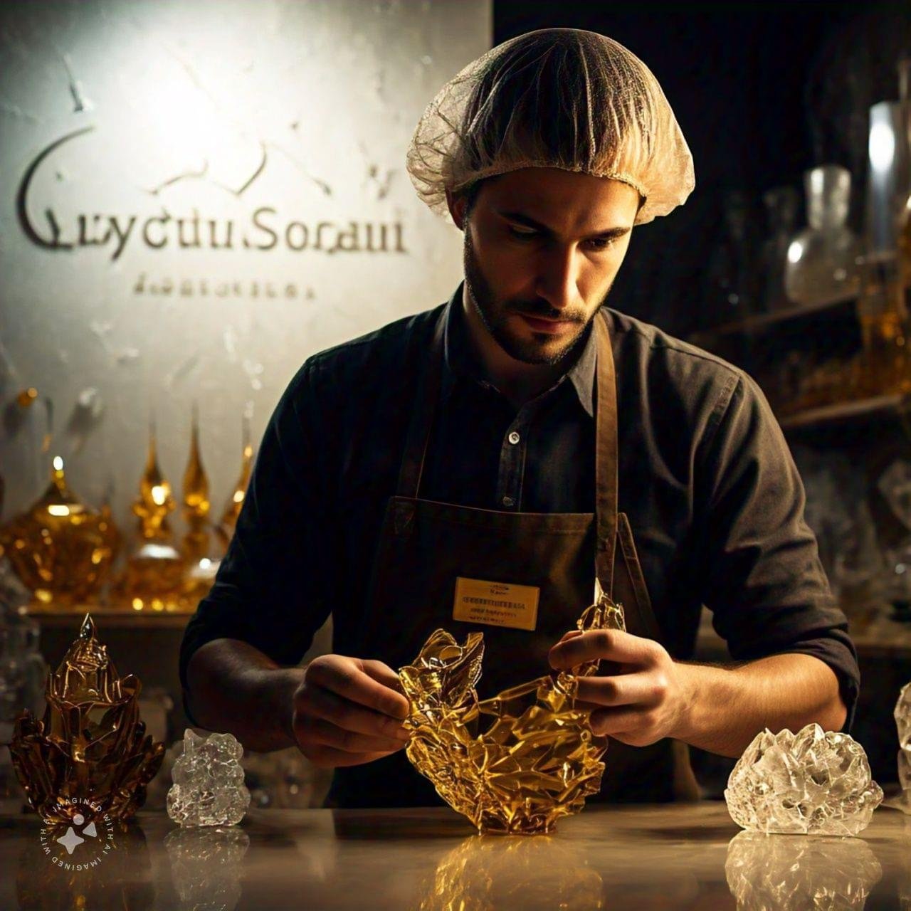 أحمد السالمي